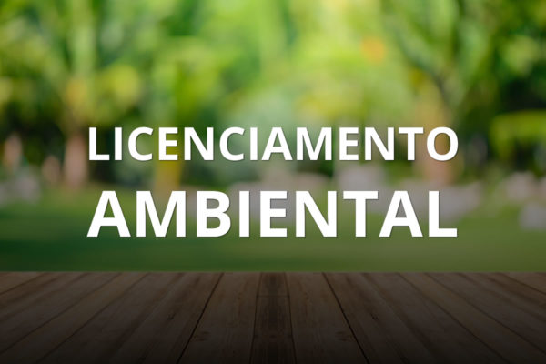 licença ambiental