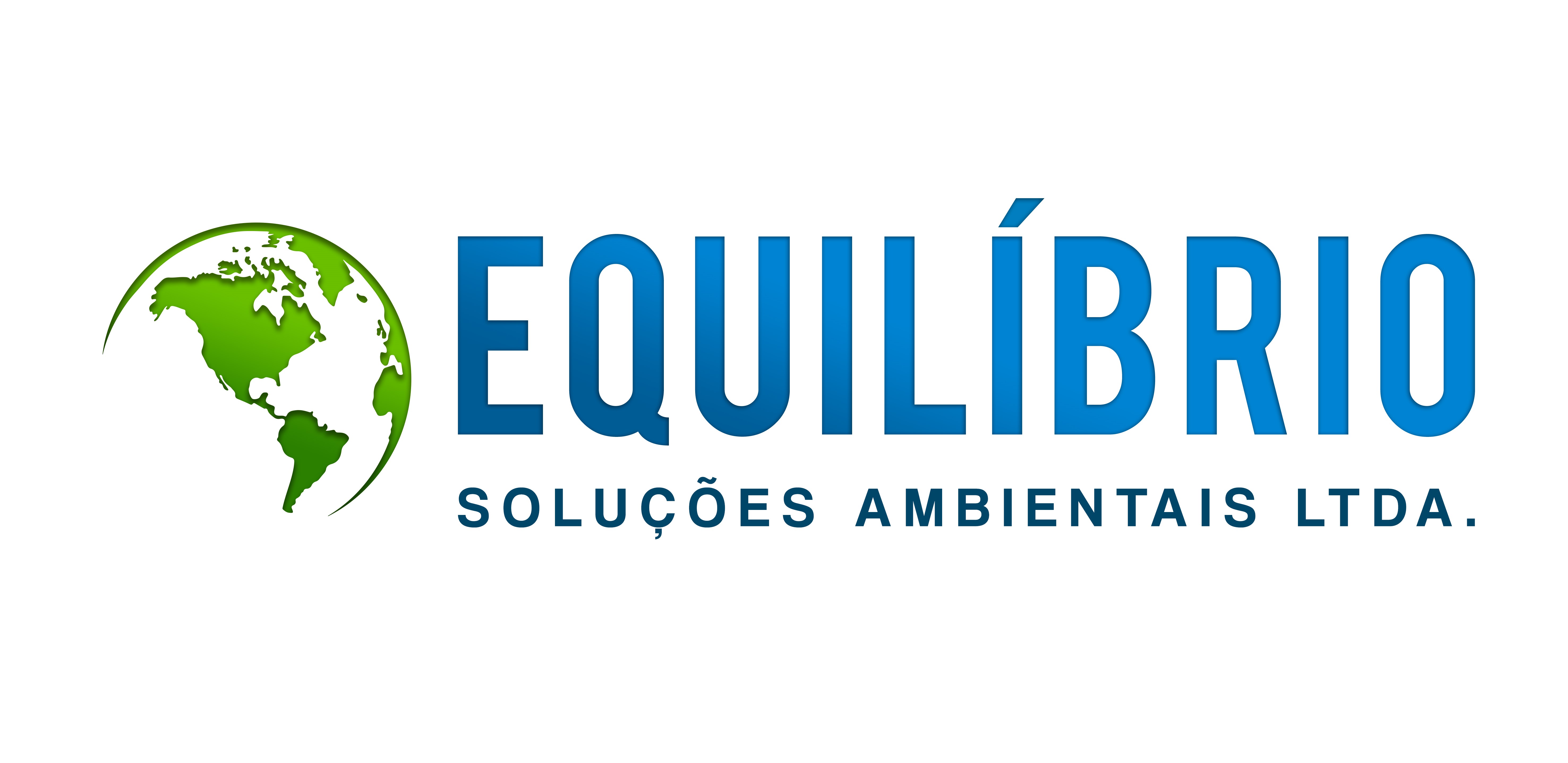 Equilíbrio Soluções Ambientais