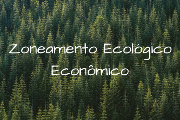 zoneamento ecologico economico