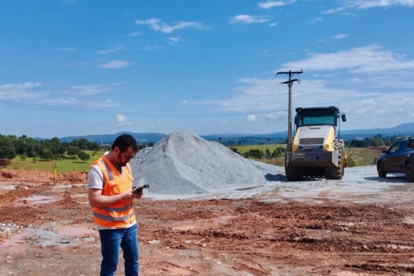 Consultoria Ambiental Lavras - Construção Civil