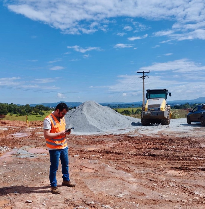 Consultoria Ambiental Lavras - Construção Civil